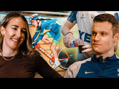 Olympians vs Footballers: Nutrition Differences Explained