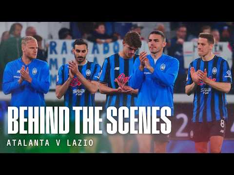 Atalanta-Lazio 2-3 d.c.r. | Il film della partita | SF 2nd leg Coppa Italia Frecciarossa 2025/26