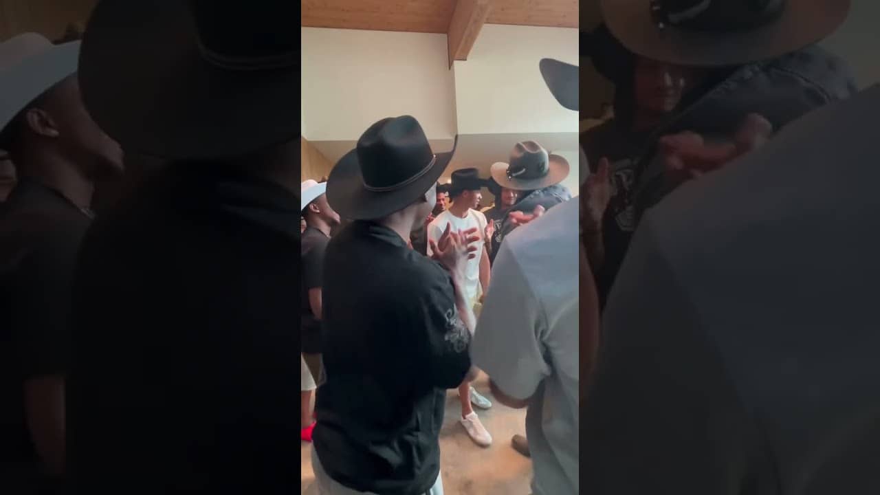 This team 🥹🖤 #spurs #nba #keldonjohnson #sixthman