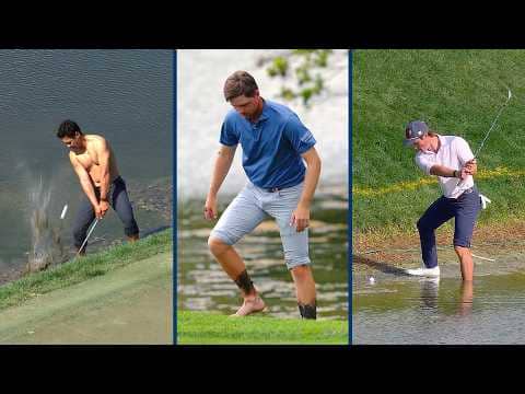 Golf is Hard | The Cognizant Classic | 2026