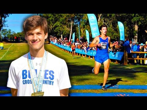 The MOST Important Race of My Life!! | Learning to get back up and Giveaway Results!