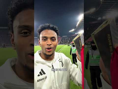 Our MVP 🤍🖤 #shorts