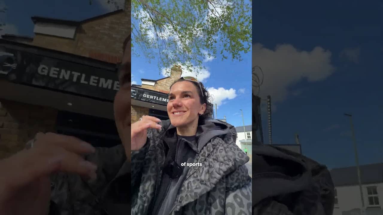 Rant Time | Joe Wicks