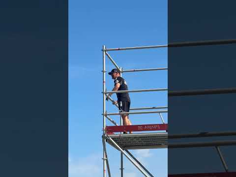 Cambiando el punto de vista 👀🔊⬆️ #sevillafc