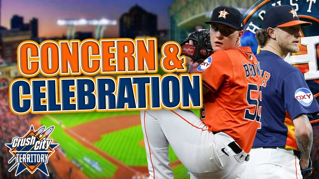 Day One in West Palm: Concern for Hader, Buzz Around Imai | Crush City Territory