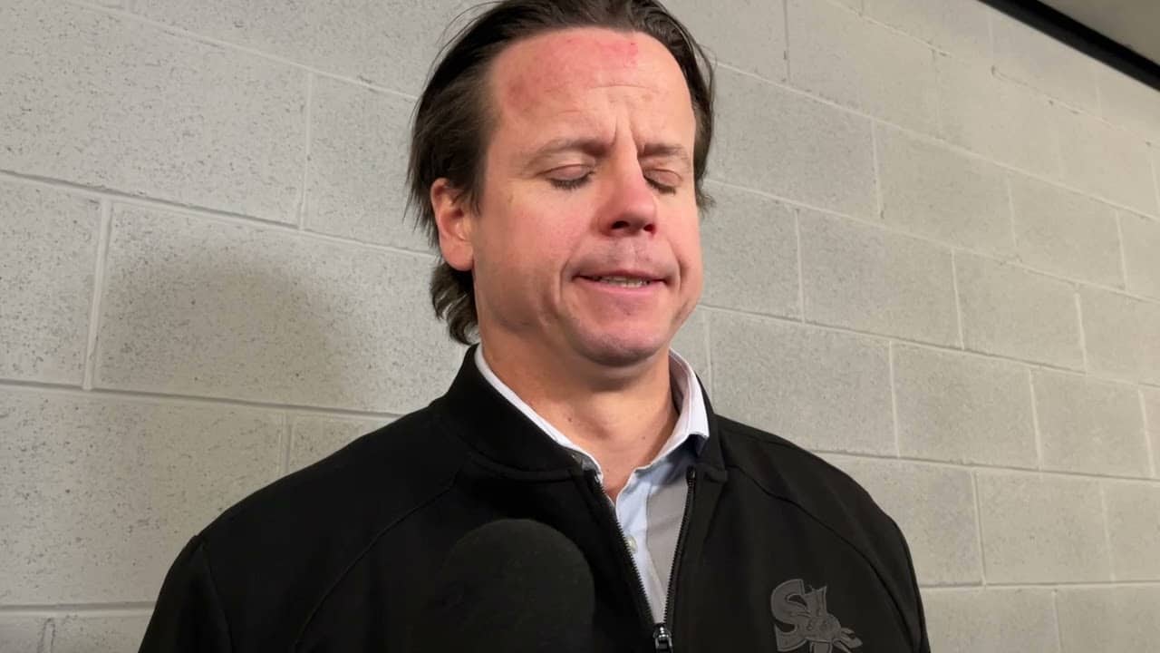 McCarthy on Pohlkamp's Pro Debut, Proud of San Jose | Barracuda @ Silver Knights Post-Game (4.24.26)