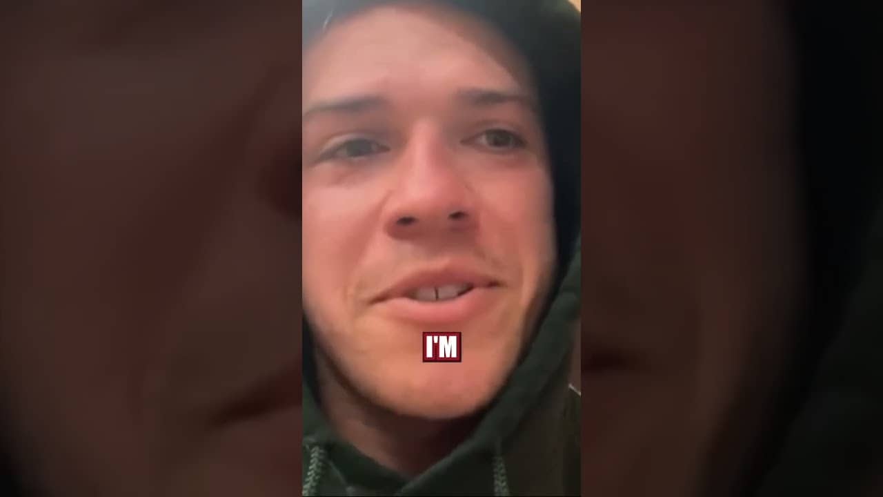 Taylor Heinicke would get a pair of Jordans after every NFL win