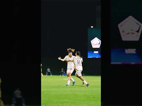 Du 𝑏𝑜𝑢𝑡 du pied, au 𝑏𝑜𝑢𝑡 de l'effort ⚽️