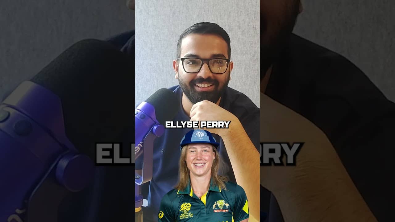 Quiz: Guessing famous cricket nicknames  #cricket