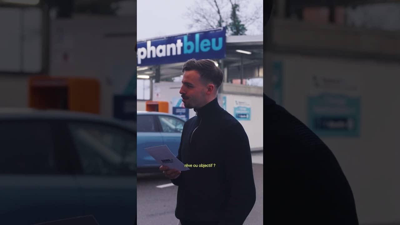 𝐒𝐀𝐍𝐒 𝐏𝐑𝐄𝐒𝐒𝐈𝐎𝐍 : l'épisode 2 est en ligne 💦🎬