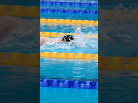 Lukas Martens effortless Freestyle 💨