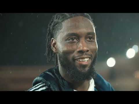 La joie après Monaco