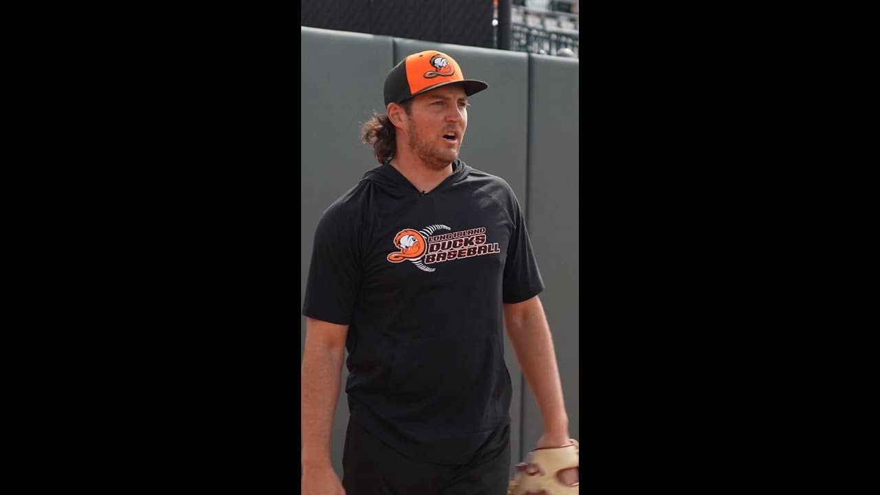 Most Pitchers Skip This On Recovery Days
