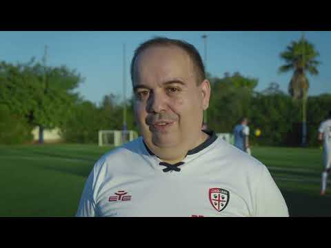 Giornata Internazionale delle Persone con Disabilità | Il video dei Casteddu4Special 🌎