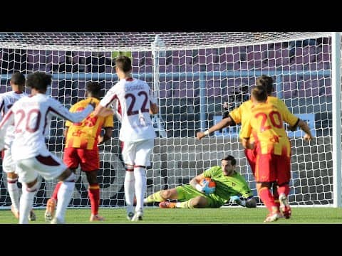 Lecce-Torino 2-1 | HL Serie A Enilive 2025/26