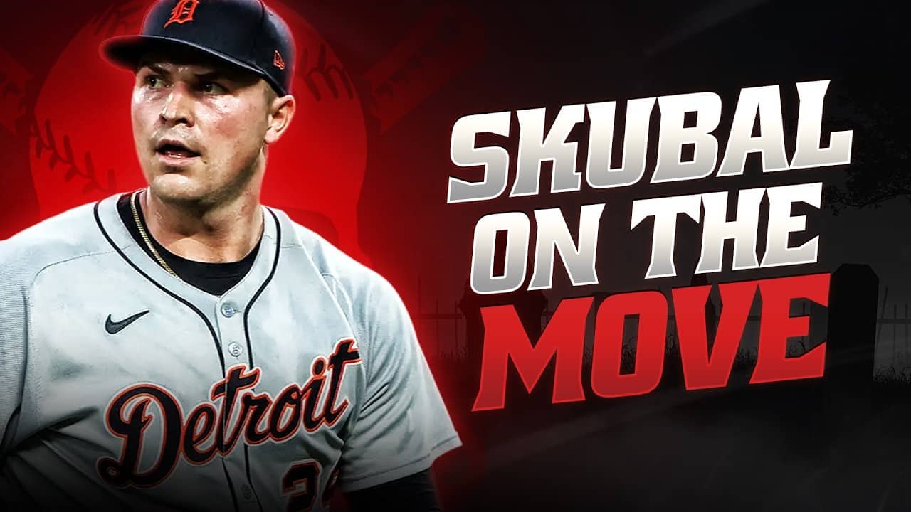 What Will It Take To Land TARIK SKUBAL In A Trade? || BID Segments