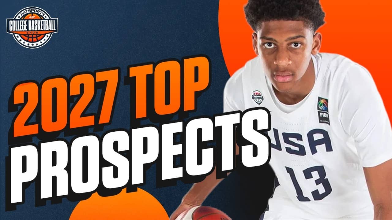 Who Is The Best Player In The 2027 Class? | 4 Prospects You Need To Know