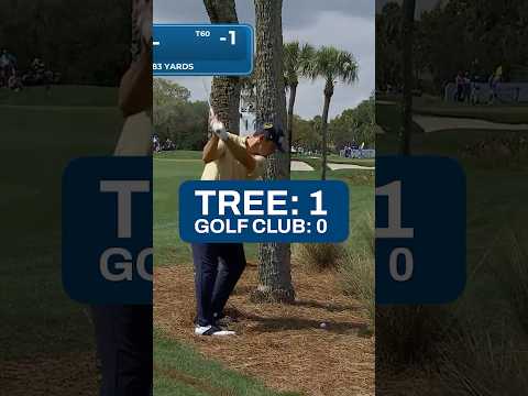 Bend it like Billy 🫣