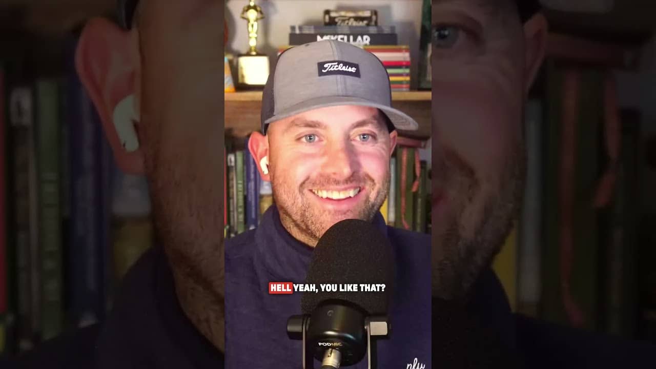 Is Scottie comin’?