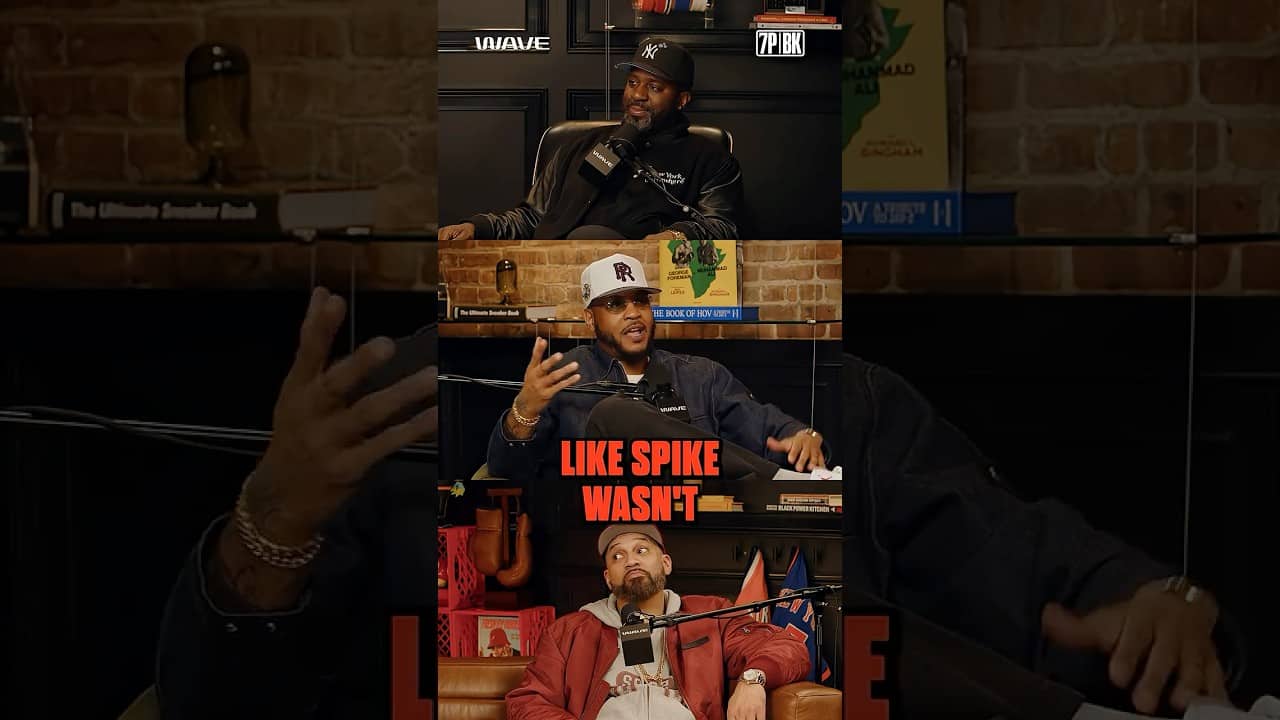 How Boosie Surpassed SPIKE LEE As The Best Sports Fan 👀