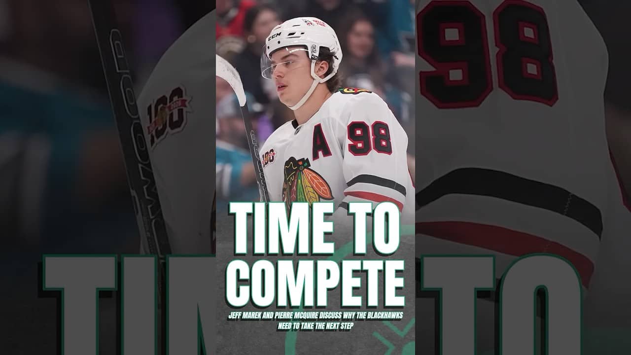 Chicago Needs to Start Winning...