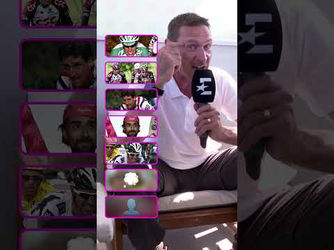 Jens Voigt 🤝 Ben Healy. Riding like the concept of ‘rest day’ doesn’t exist 😅