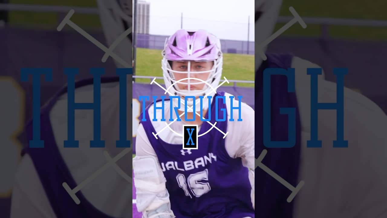 The Next Pro Lacrosse Superstar