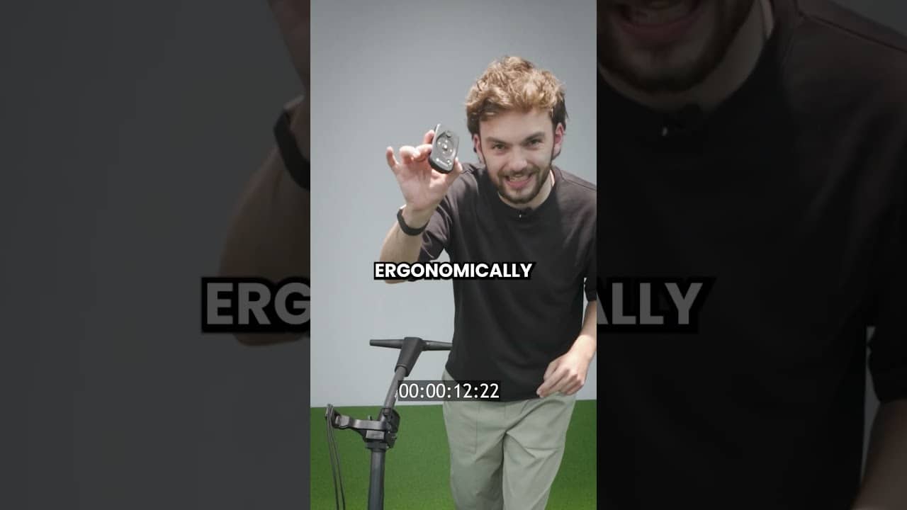 Five reasons I love my Motocaddy electric trolley!