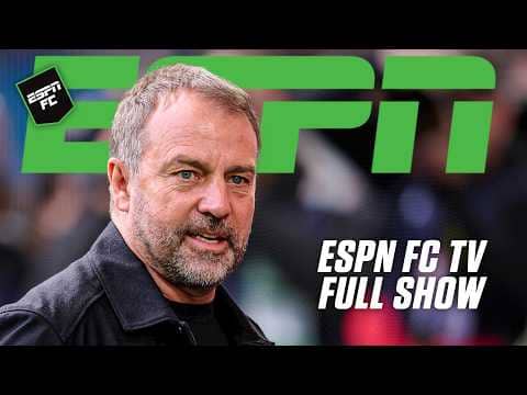 Aston Villa's push in EPL race, Barca's defensive issues & Alexander Isak's injury update | ESPN FC