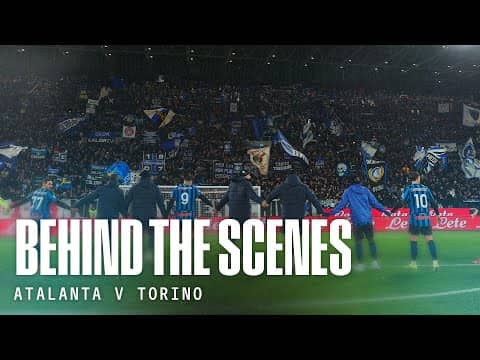 Atalanta-Torino 2-0 | Il film della partita | 20ª Serie A Enilive 2025/26
