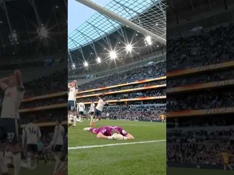 NET CAM | Mitoma and Georginio smashing home at Spurs #kaorumitoma #georginiorutter