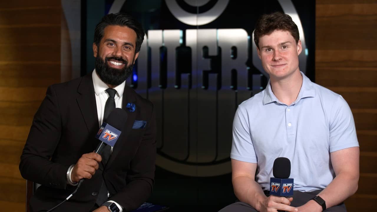 DEV CAMP | Andrew Robinson 06.29.26