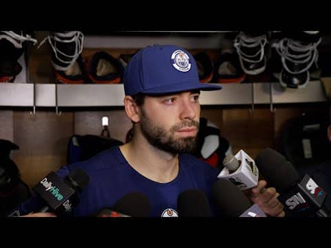 POST-RAW | Jake Walman 11.08.25