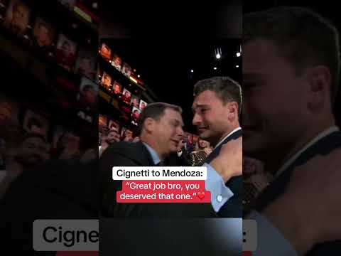 Coach Cignetti ❤️