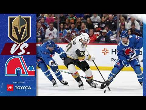 Knights I Toyota Game Recap 4/11/2026