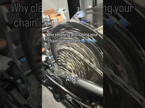 Does your drivetrain sound like this?