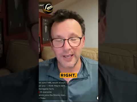 The NBA's New Rule That Changes Everything for Steph Curry and Movement Shooters