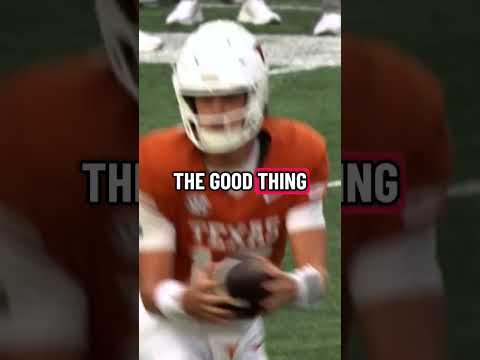 Eli Manning says he almost committed to Texas 👀