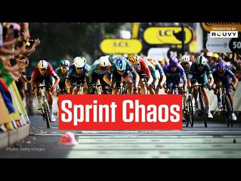 Tour de France 2026 Stage 8 Preview: Trickier Than It Looks