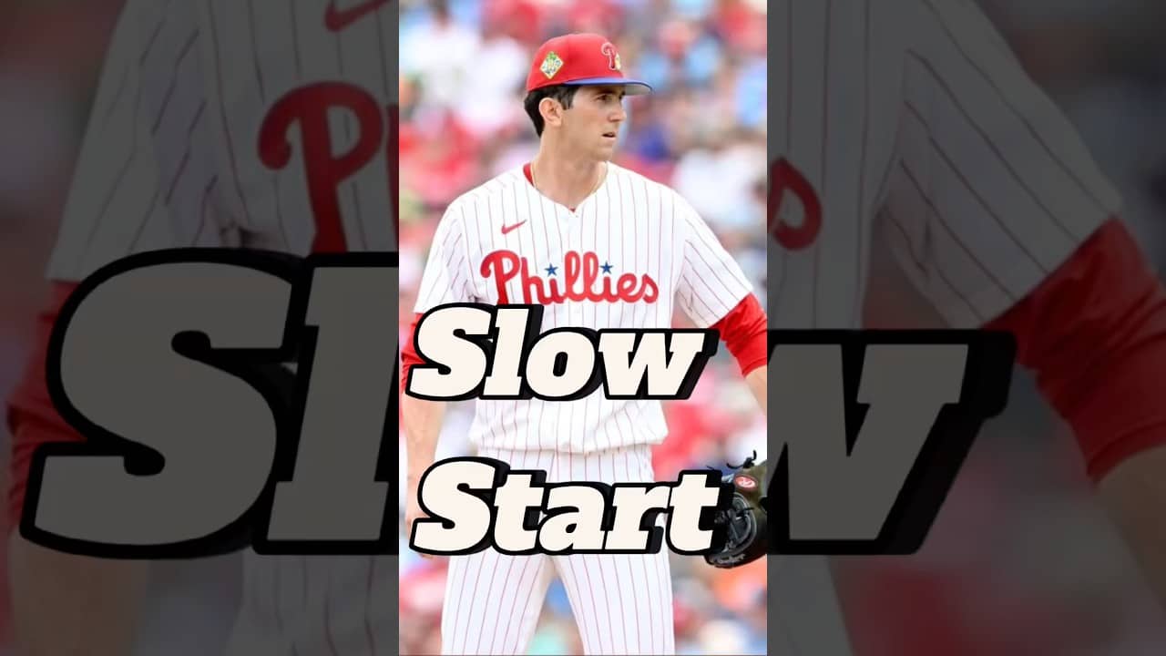 Phillies Andrew Painter Growing Pains