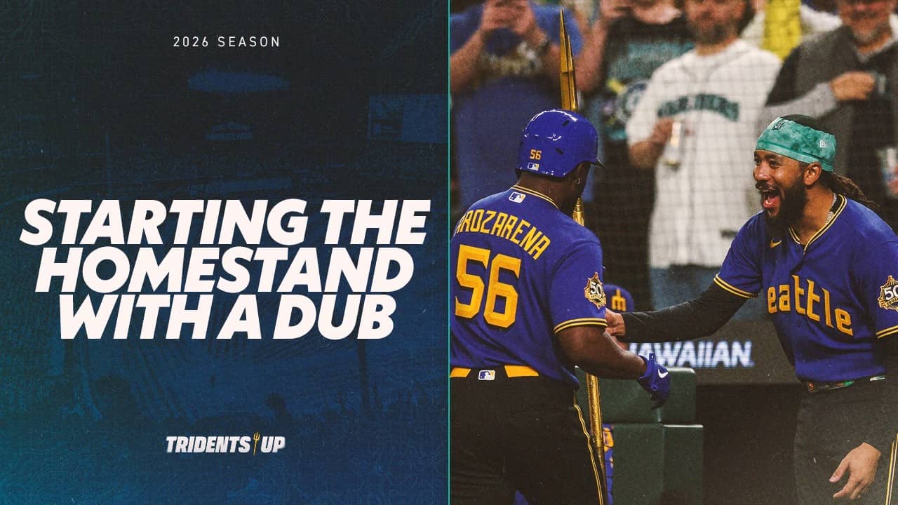 Astros vs. Mariners: Full Game Highlights (4/10/26)