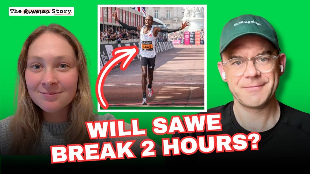 Top Storylines of the London Marathon: Sawe vs. Kiplimo, Assefa, Obiri & Potential a World Record?