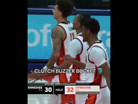 Tyler Betsey couldn’t believe he made this play 😂