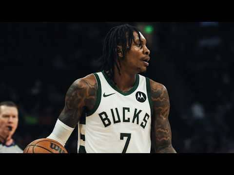 Kevin Porter Jr. Scores 32 Points vs. Heat | 02.24.26