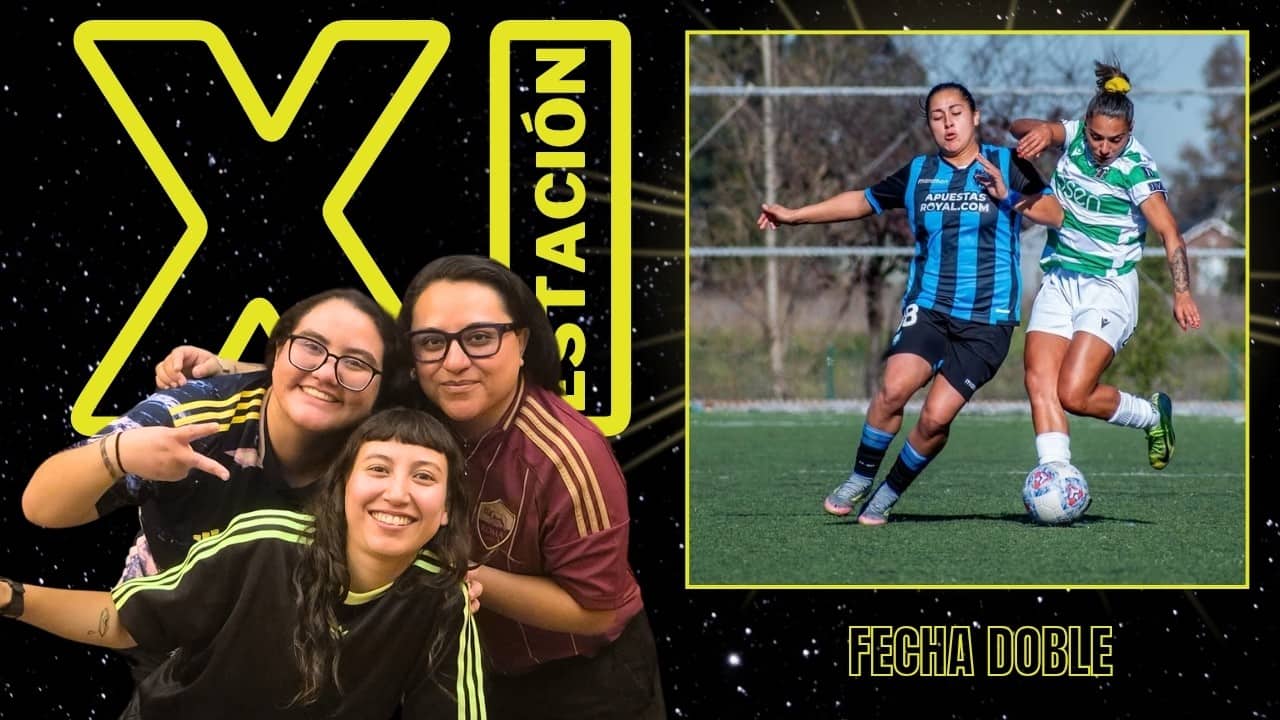 ESTACIÓN XI / LA LIGA, ASCENSO y Mucho Más !