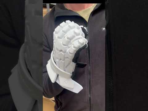 StringKing Glove Development