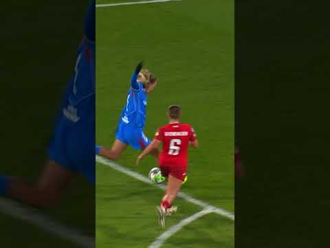 Jensen's goal 🆚 Twente (📆 25/26)