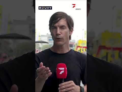 Tour de France 2026 Stage 6 Preview: First Real GC Test