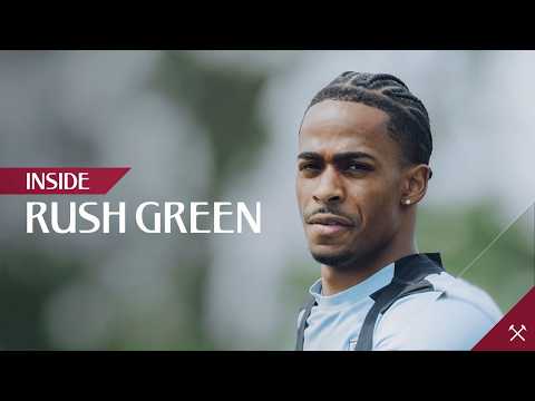 Looking To Bounce Back Against Arsenal! ⚒️| Inside Rush Green
