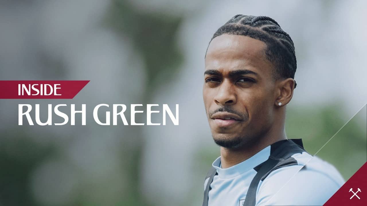 Looking To Bounce Back Against Arsenal! ⚒️| Inside Rush Green